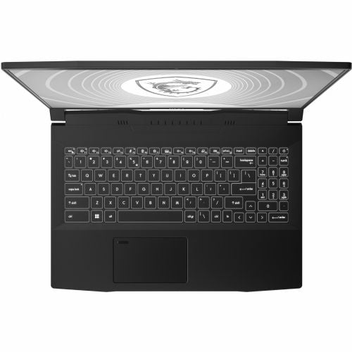 Prenosnik MSI CreatorPro M16 B13VK-1229 i7-13700H/32GB/SSD 2TB NVMe/40,6 cm (16") FHD+/RTX3000/DE/Win11Pro