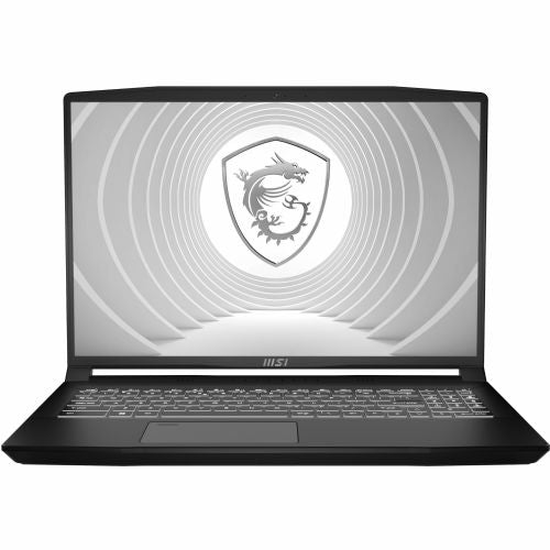 Prenosnik MSI CreatorPro M16 B13VK-1229 i7-13700H/32GB/SSD 2TB NVMe/40,6 cm (16") FHD+/RTX3000/DE/Win11Pro