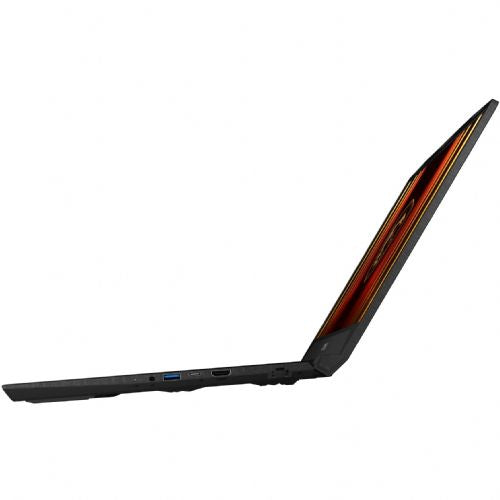 Prenosnik MSI Katana 15 HX B14WGK-058 (črna. Intel Core i7-14650HX. NVIDIA GeForce RTX 5070. 16 GB DDR5. 512 GB (512 GB SSD)/DE/ Windows 11 Home 64-bit)