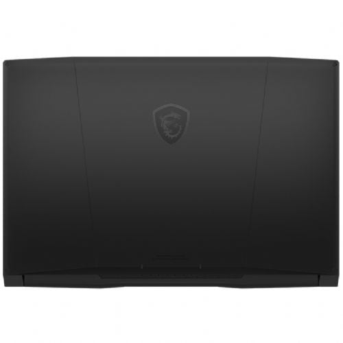 Prenosnik MSI Katana 17 B13VFK-442 črna. Intel Core i7-13620H NVIDIA GeForce RTX 4060 16 GB DDR5. 512 GB (512 GB SSD)/DE/Windows 11 Home 64-bit