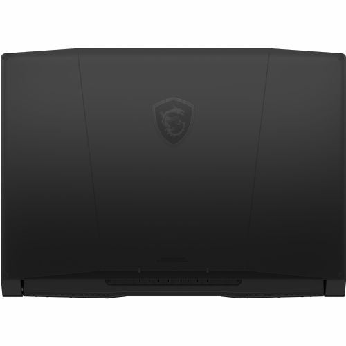 Prenosnik MSI Katana A15 AI B8VF-451 črna. AMD Ryzen 7 8845HS. NVIDIA GeForce RTX 4060. 16 GB DDR5. 512 GB (512 GB SSD)/DE/ Windows 11 Home 64-bit