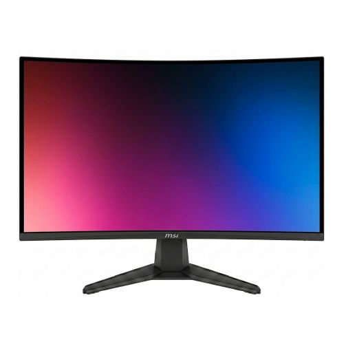 Monitor MSI MAG 276CFDE E20 27", ukrivljen VA, 200Hz, 0,5ms, Full HD