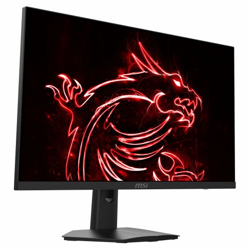 Monitor MSI G274F 27", IPS, Full HD, 180Hz, 1 ms, G-SYNC, črna