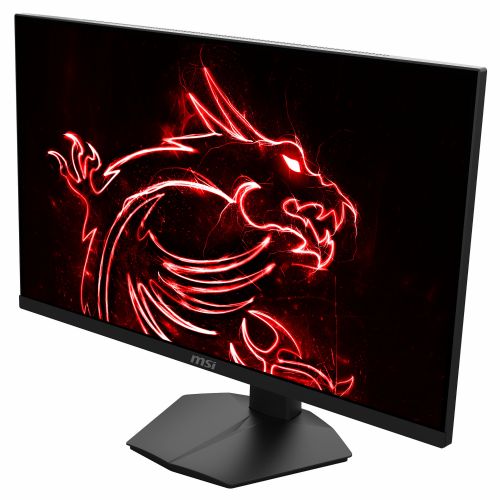 Monitor MSI G274F 27", IPS, Full HD, 180Hz, 1 ms, G-SYNC, črna