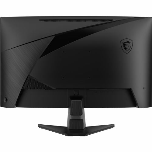 Monitor MSI MAG 27C6X 27" Full HD ukrivljen 250Hz 1ms VA VESA, črna