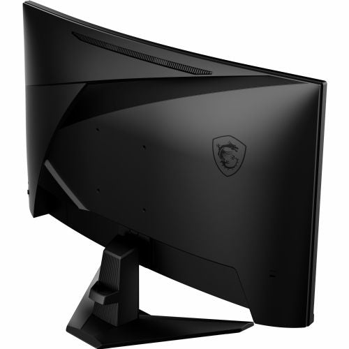 Monitor MSI MAG 27C6X 27" Full HD ukrivljen 250Hz 1ms VA VESA, črna