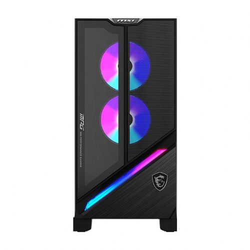 Gaming računalnik MSI MPG Infinite X3 AI 2NVZ9-032AT Intel Ultra 9, RTX 5090, 64GB RAM, 1TB SSD, Windows 11
