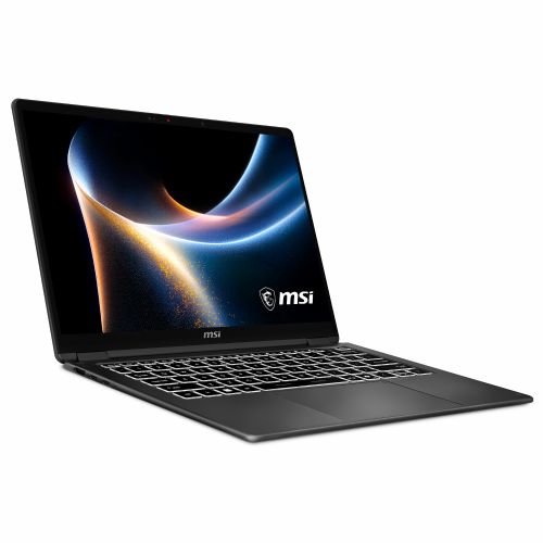 Prenosni računalnik MSI Prestige 14 Flip AI+ 14" OLED FHD+, Intel Core Ultra 9 386H, 32 GB RAM, 2 TB SSD, DE, Windows 11 Home