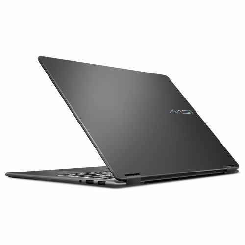 Prenosni računalnik MSI Prestige 14 Flip AI+ 14" OLED FHD+, Intel Core Ultra 9 386H, 32 GB RAM, 2 TB SSD, DE, Windows 11 Home