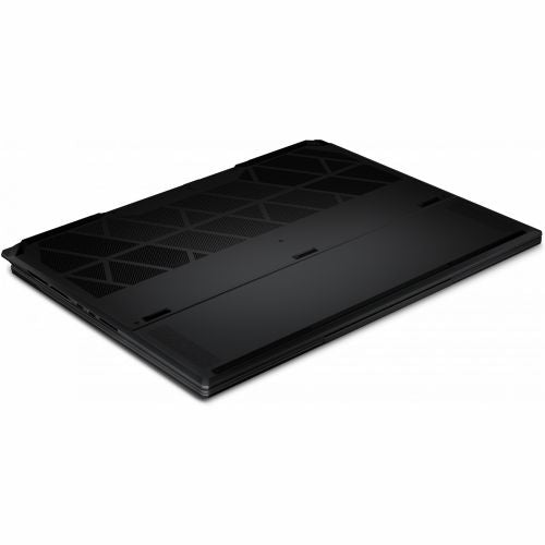 Prenosnik MSI Stealth 18 HX AI A2XWIG-042 črna, Intel Core Ultra 9 275HX, NVIDIA GeForce RTX 5080 64 GB DDR5, 2 TB SSD/DE/Windows 11 Pro 64-bit