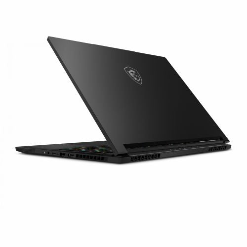 Prenosnik MSI Stealth A16 AI+ A3XWIG-043 (črna. AMD Ryzen AI 9 HX 370. NVIDIA GeForce RTX 5080. 32 GB LPDDR5X. 2 TB (2 TB SSD)/DE/ Windows 11 Home 64-bit)