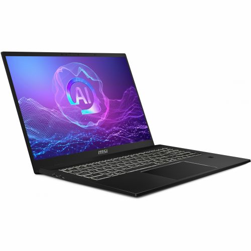 Prenosnik MSI Summit A16 AI+ A3HMTG-035 16" AI9-365/32GB/1TB/AMD 880M/DE/ W11