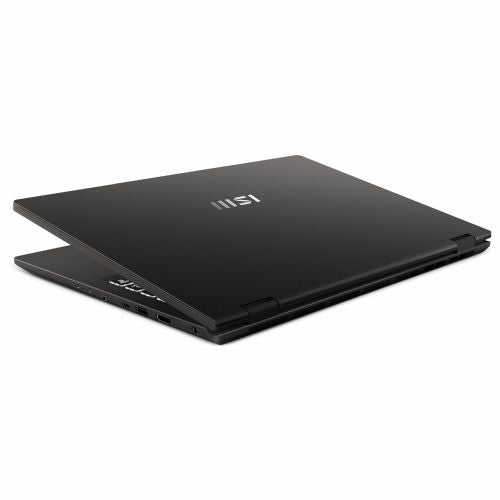 Prenosni računalnik MSI Venture A16 AI+ A3HMG-036, 16" 2K OLED, AMD Ryzen AI 5 340, 16 GB DDR5, 512 GB SSD, DE, W11Home, črna