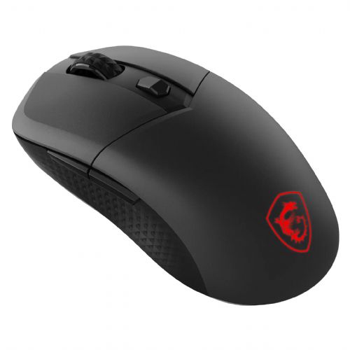 Brezžična igralna miška MSI VERSA 300 W 8K