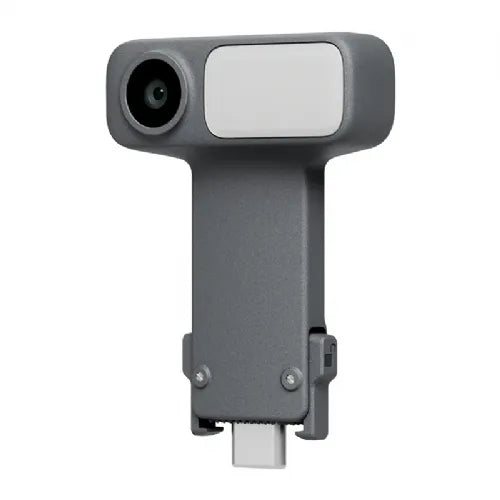 Multifunctional module for DJI Osmo Mobile