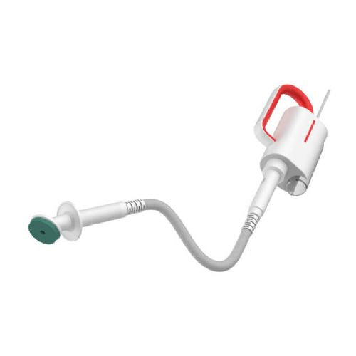 Parni čistilnik Deerma ZQ610