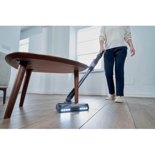 Pokončni baterijski sesalnik HOOVER HF210HP 011 39401096