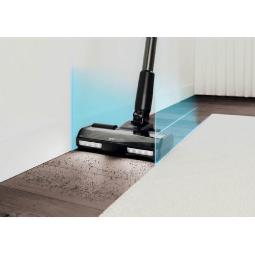 Pokončni baterijski sesalnik HOOVER HF210HP 011 39401096