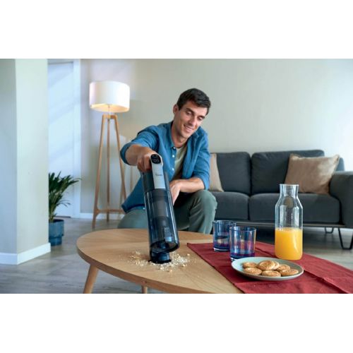 Multifunkcijski baterijski sesalnik HOOVER HF350HP 011 (400 W) 39401112