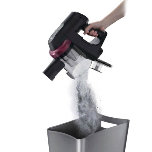 Pokončni baterijski sesalnik HOOVER HF4P10H 011 39401095