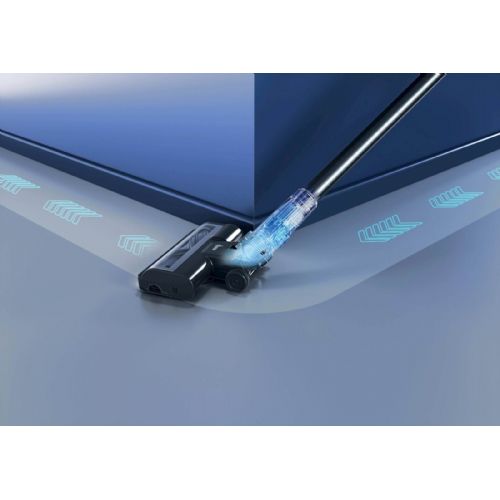 Pokončni baterijski sesalnik HOOVER HF4P10H 011 39401095