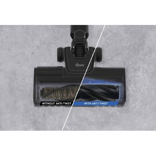 Pokončni baterijski sesalnik HOOVER HF4P10H 011 39401095