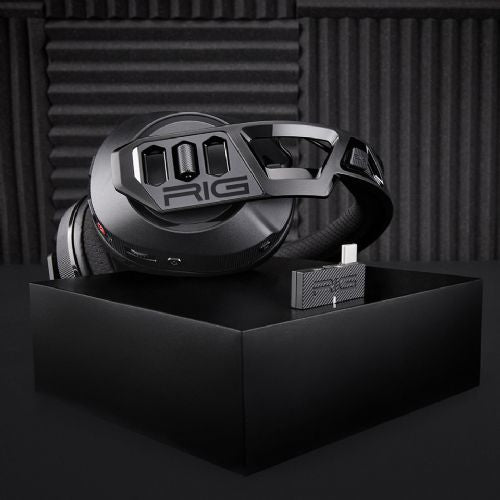 NACON RIG 600 PRO HS WIRELESS GAMING HEADSET