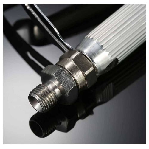 Replacement airless paint gun