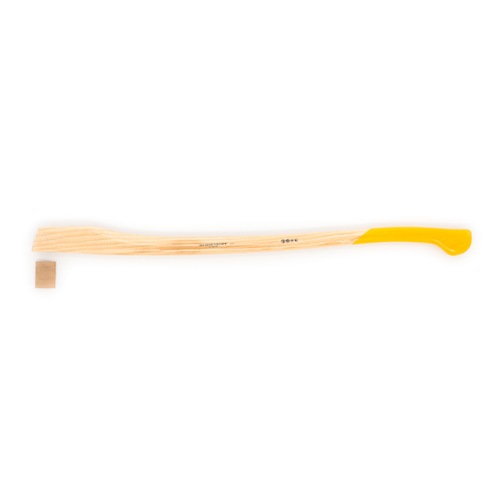 Replacement handle Ochsenkopf OX E-84 E-0700 (autumn, button shape, 700 mm)