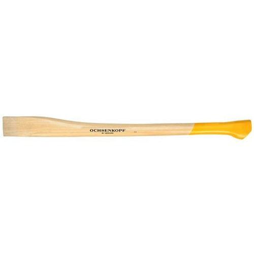 Replacement handle Ochsenkopf OX E-84 E-0700 (autumn, button shape, 700 mm)