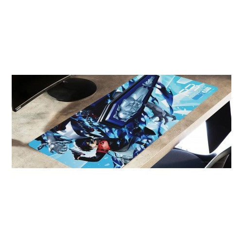 Namizna podloga Hyte P3 Reload Protagonist 3 Desk Pad, večbarvno