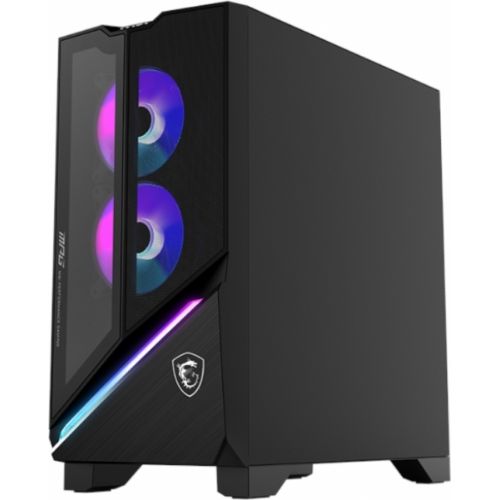 Namizni računalnik MSI MPG Infinite X3 AI 2NVZ9 Intel Core Ultra 9 / 128GB / 1TB + 2TB SSD / GeForce RTX 5090 / Windows 11 Home / črn