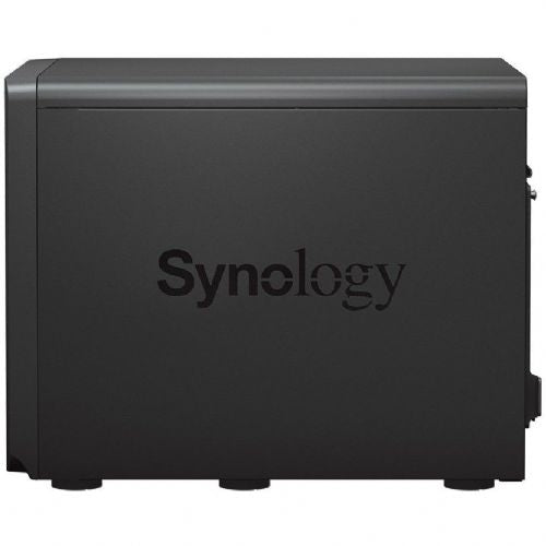 NAS sistemi Synology DS3622xs+ Intel Xeon D-1531, 16 GB RAM, 12 rež za diske, 10Gbps LAN, USB 3.2 Gen 1