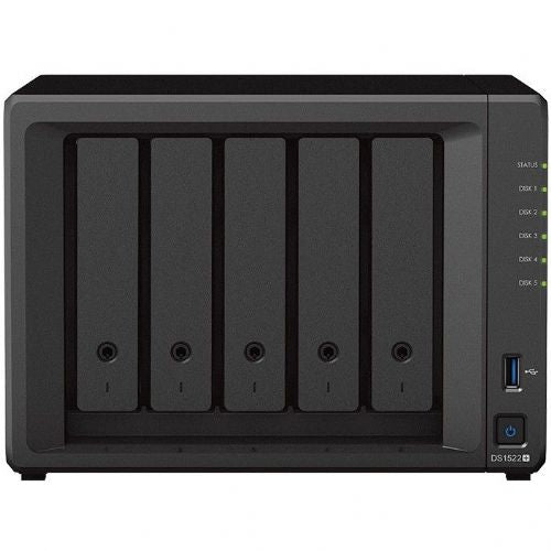 NAS Synology Synology DS1522+