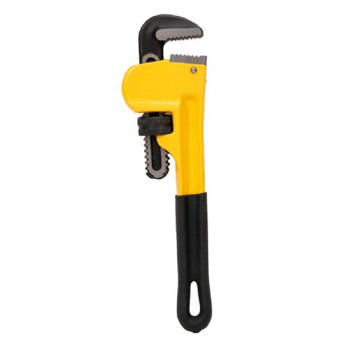 Adjustable pipe wrench - pliers 200mm