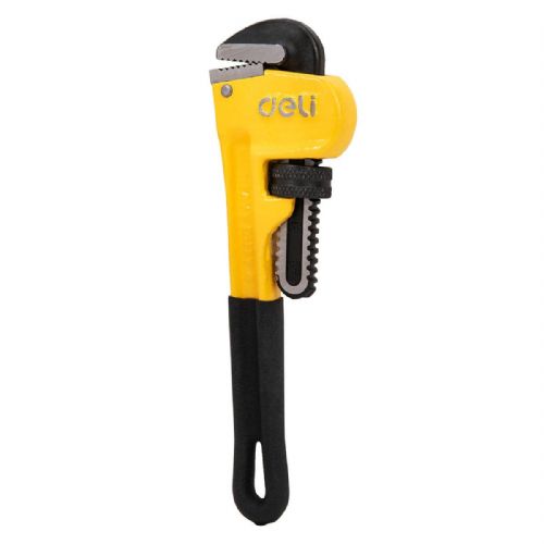 Adjustable pipe wrench - pliers 200mm