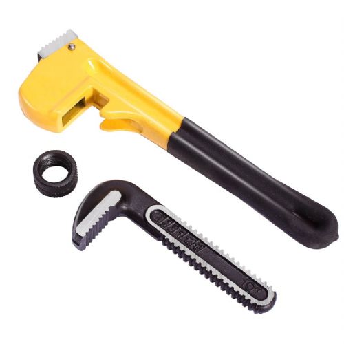 Adjustable pipe wrench - pliers 250mm