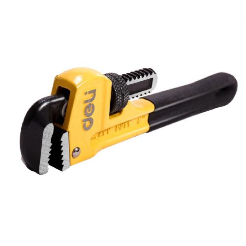 Adjustable pipe wrench - pliers 250mm