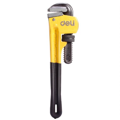 Adjustable pipe wrench - pliers 250mm