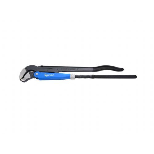 Adjustable pipe wrench 560mm pro