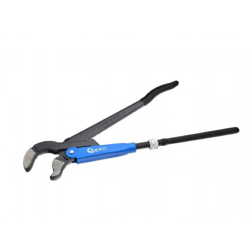 Adjustable pipe wrench 560mm pro