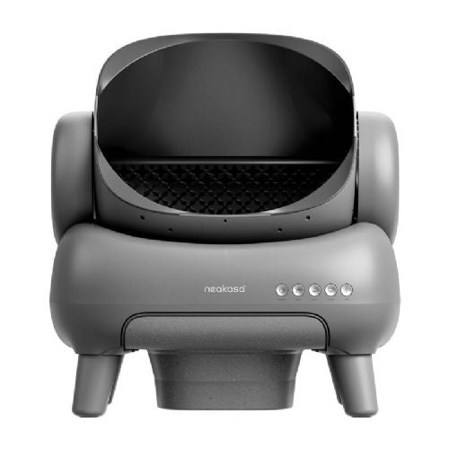 Neakasa M1 Smart Self-Cleaning Cat Litter Box