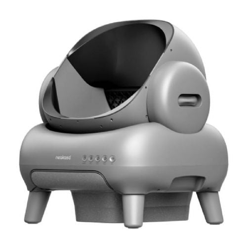 Neakasa M1 Smart Self-Cleaning Cat Litter Box
