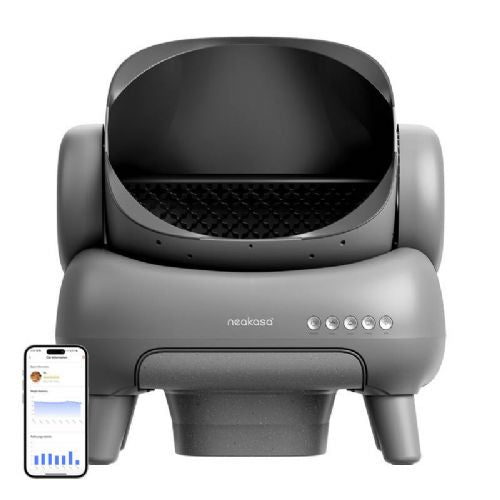 Neakasa M1 Smart Self-Cleaning Cat Litter Box