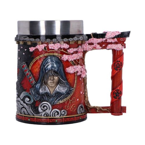 NEMESIS NOW Assassin's Creed shadows mug