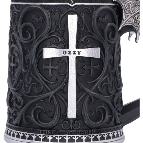 NEMESIS NOW - OZZY OSBOURNE - PRINCE OF DARKNESS MUG 15.6 CM