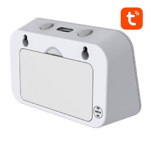 Pametni senzor temperature in vlažnosti WiFi NEO NAS-CW01W TUYA