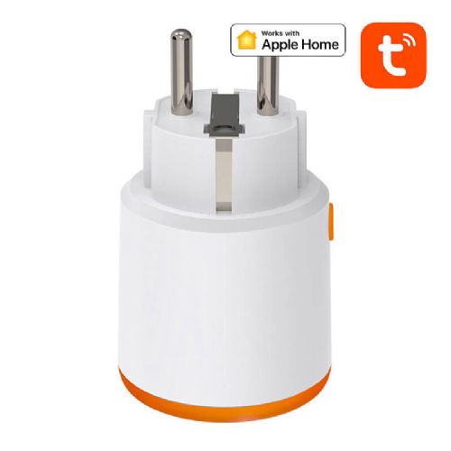 Pametna vtičnica Smart Plug HomeKit NEO NAS-WR10BH ZigBee 16A