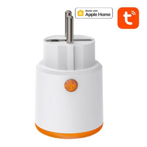 Pametna vtičnica Smart Plug HomeKit NEO NAS-WR10BH ZigBee 16A