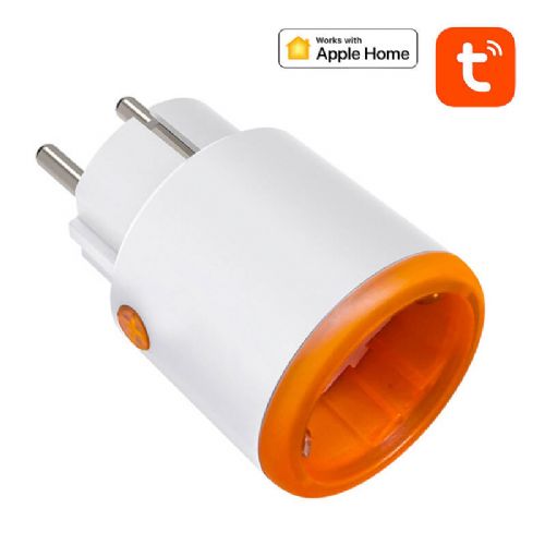 Pametna vtičnica Smart Plug HomeKit NEO NAS-WR10BH ZigBee 16A